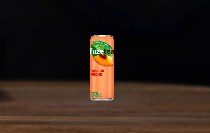 Fuze Tea