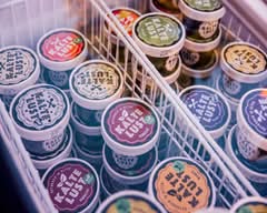 Kalte Lust Gelateria Olten