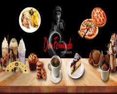 Don Fernando Caffé & Gelato Cuautitlán (Mexico City)