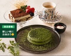 ミヤコ  Miyako