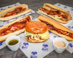 Frankfurt Joff (Barcelona)