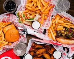 Jefferson's - Scottsboro