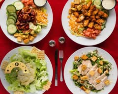 Simply Salads (Temple Terrace Hwy)
