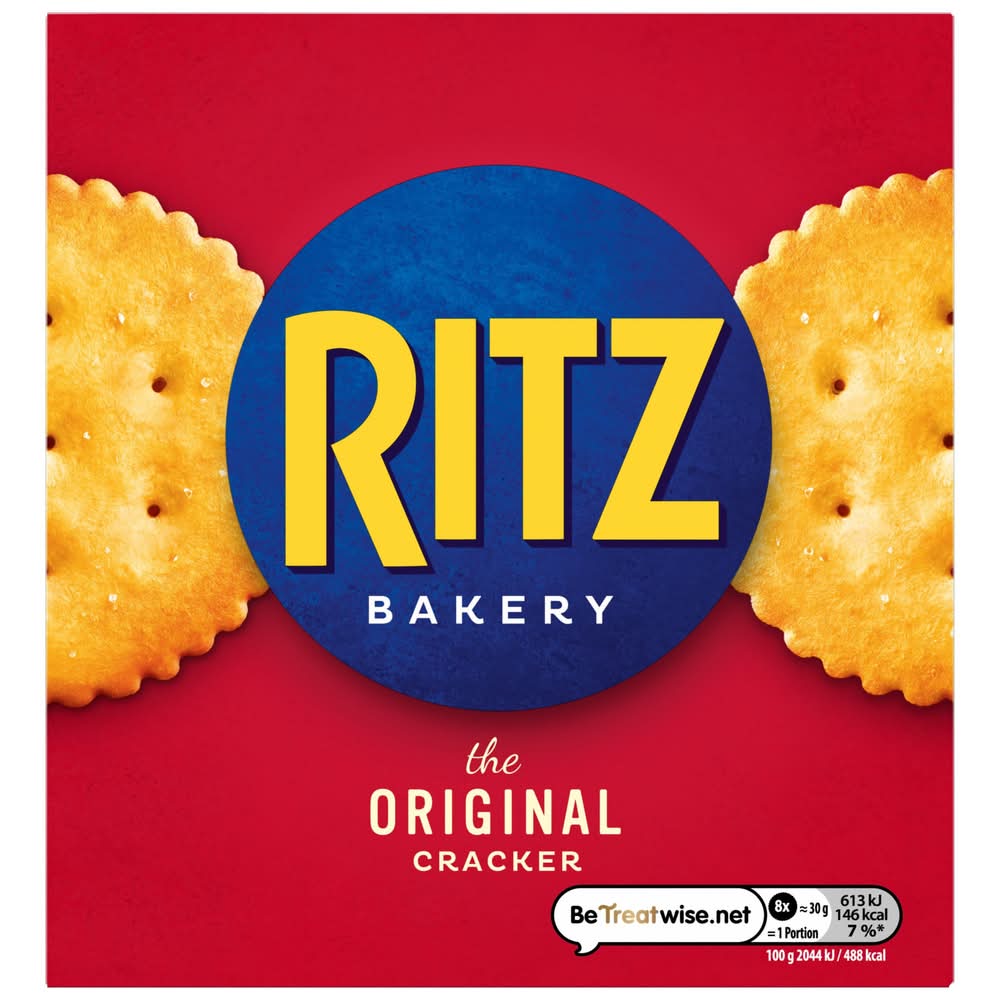 Ritz Bakery the Original Cracker (150g)
