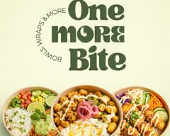 One More Bite (4665 Central Pkwy E)