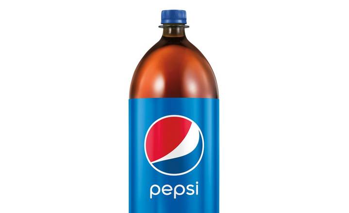 2-Liter Beverage