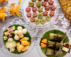 Patchmon's Thai Desserts & More