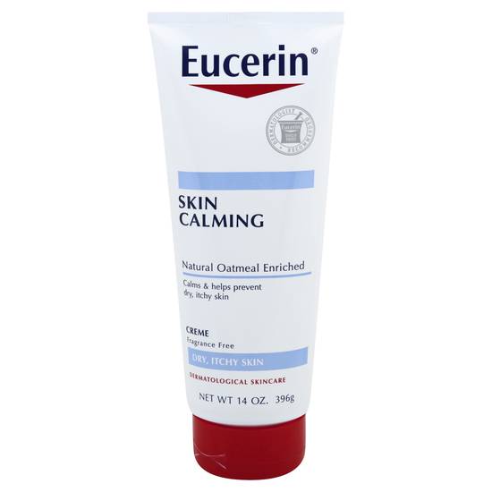 Eucerin Skin Calming Creme
