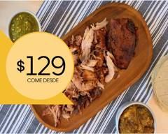 La Principal Carnitas Y Chicharrón 