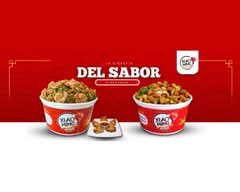 Xiao Ming Express (Centra Sur)