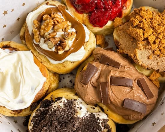 Glaze Bakery