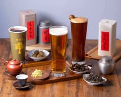 靜祥閣百年古樹茶