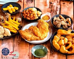 騰之雞排 高雄大昌店