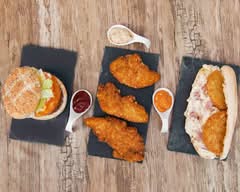 Boneless & Chill (Santa Cruz)