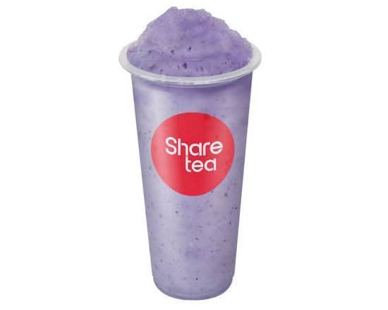 Large Blueberry Crush