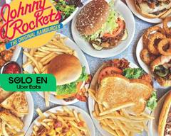 Johnny Rockets Galerías Insurgentes