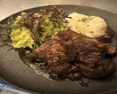 肉バル ラフテル Laugh Tale 808