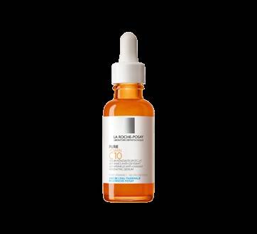 La Roche-Posay Lrp Pure Vitamin C Serum (30 g)