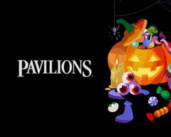 Pavilions (1110 W Alameda Ave)