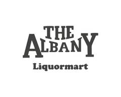 The Albany Liquor Mart