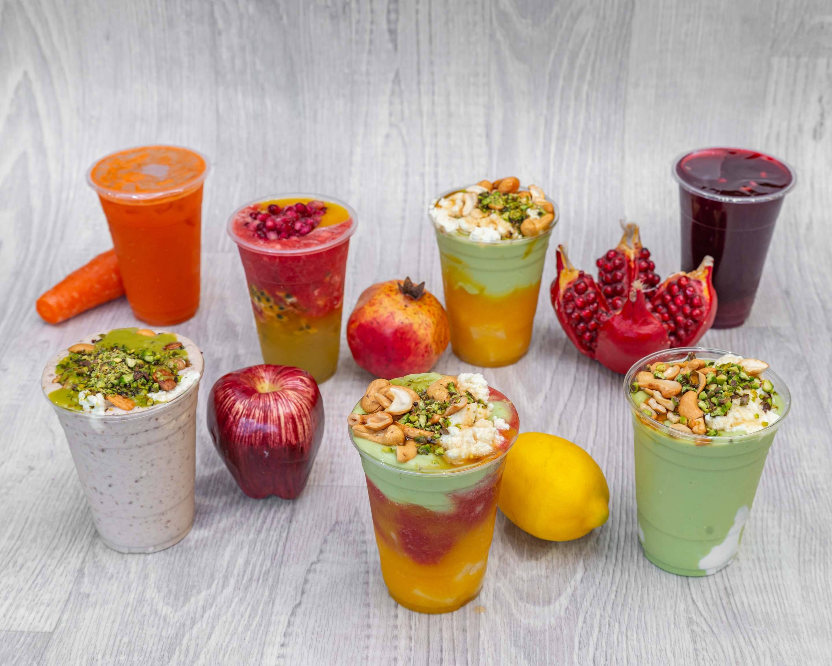 Getjoost Menu Joost Menu Takeout in Sydney | Delivery Menu & Prices | Uber Eats