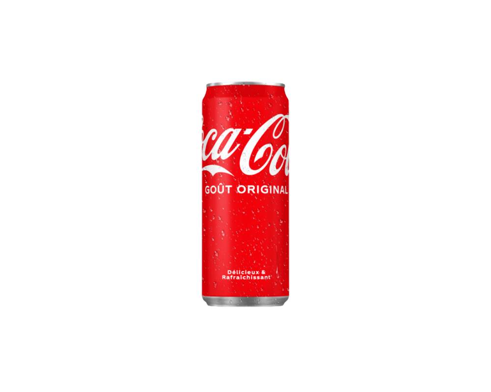 Coca-Cola