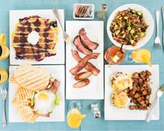 Eggcellent & Things Cafe