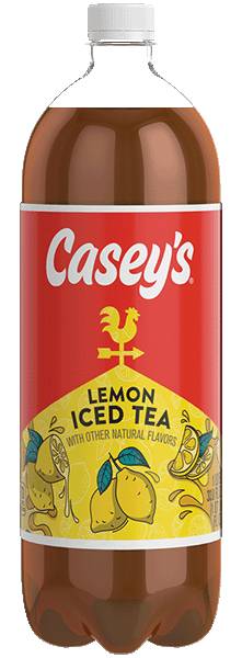 Casey's Lemon Tea 1 Liter