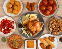 Asadero Sabor a Juan