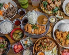 Taku Taku Katsu House Barangaroo