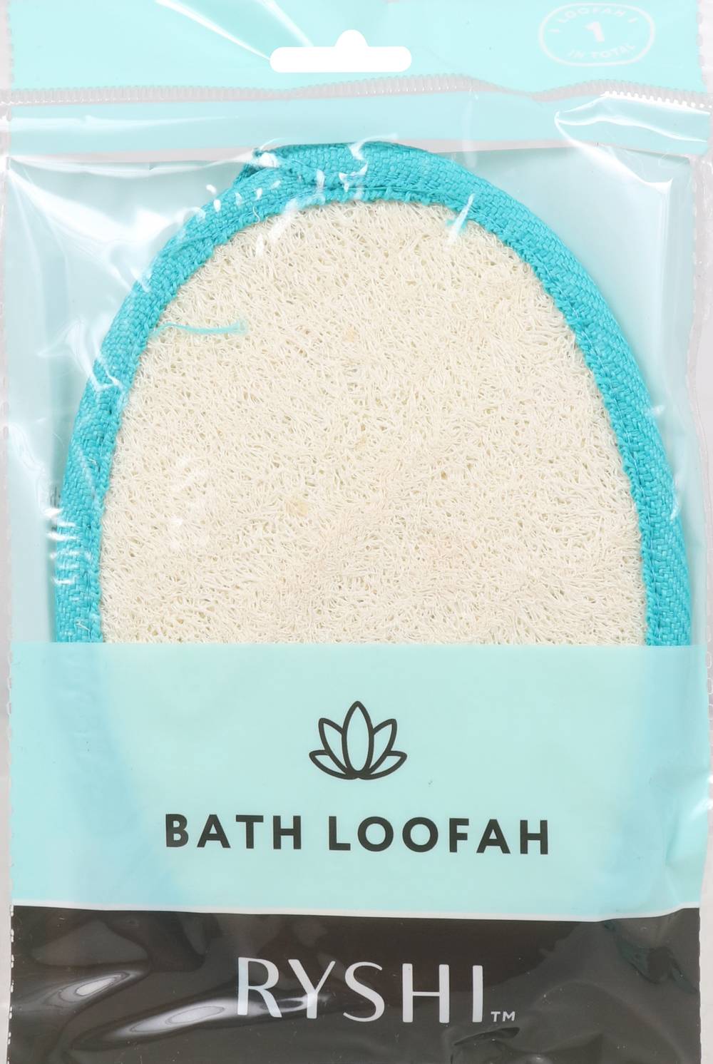 Ryshi Bath Loofah With Strap