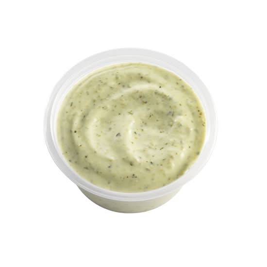 jalapeno pesto ranch