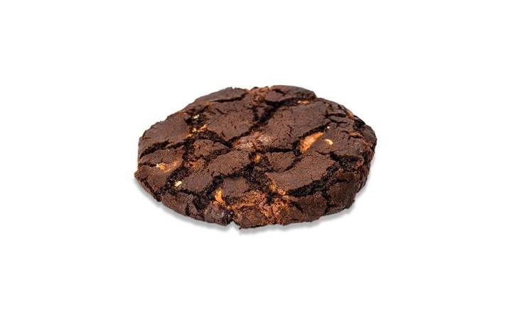 XXL Chocolate Cookie