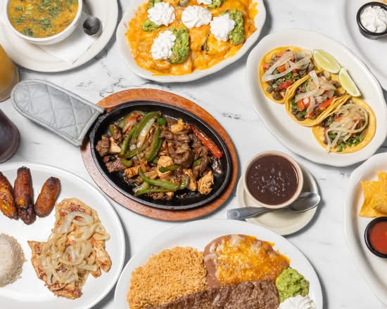 Quates Mexican Restaurant