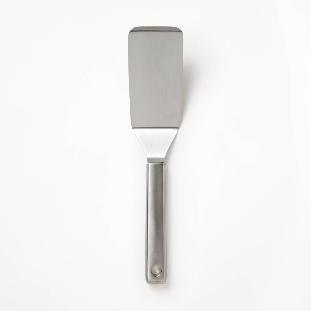 Figmint Stainless Steel Brownie Turner