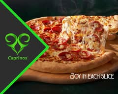 Caprinos Pizza  (Dublin - City Centre)