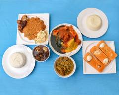 Mama P Catering