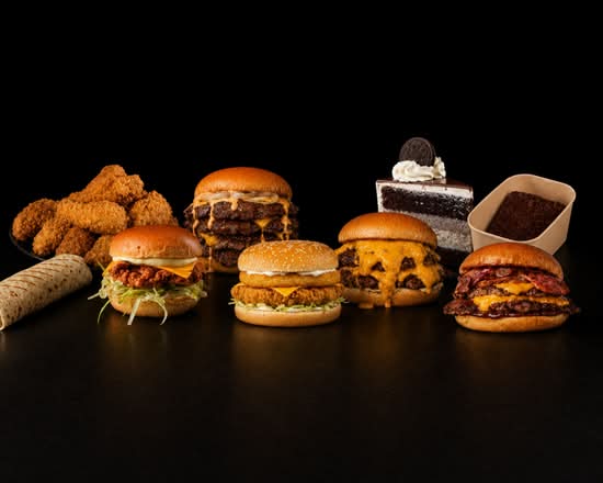 Heavy Bites