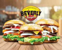 Beverly Burgers Fundadores