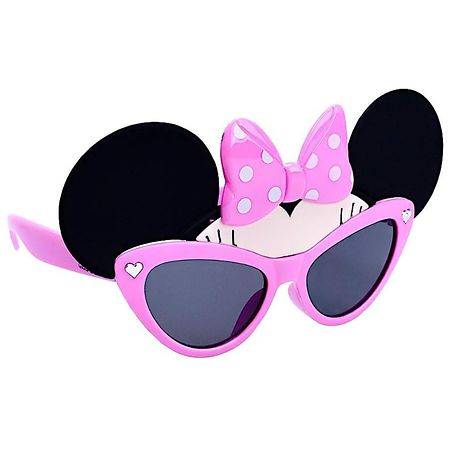 SunStaches Lil' Minnie Children's Sunglasses - 1.0 ea