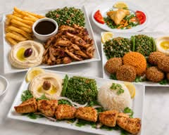 ISTHAR HALAL