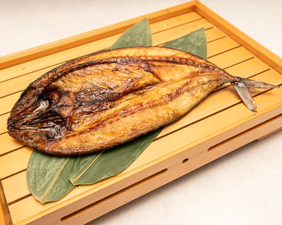 魚のえぞ吉 Sakana no ezokichi の出前・宅配・テイクアウトメニュー