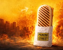 Panini Street (Monkland)