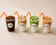 【自家焙煎珈琲のお店】Lala