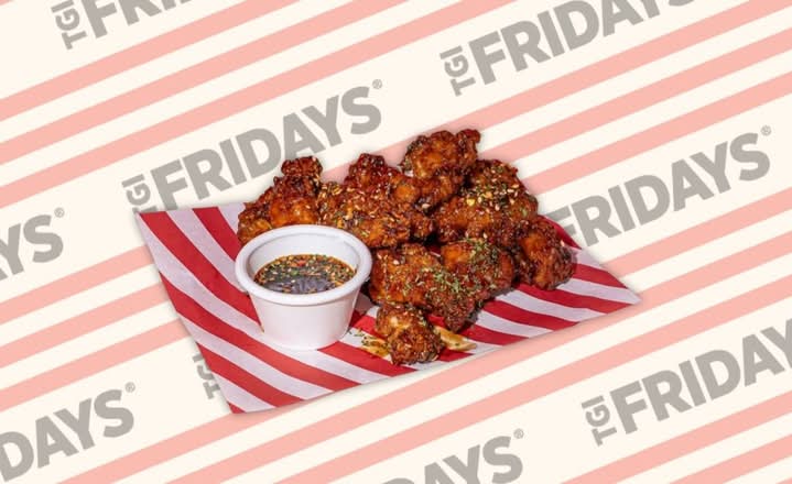 Fridays™ Sesame Chicken Strips