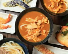 讃岐うどん吉香 Sanukiudon Kikka