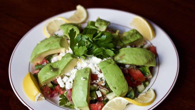 Avocado Salad