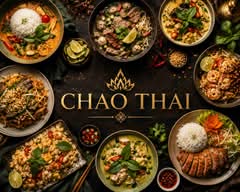 Chao Thai Küche 🇹🇭🥢🌟