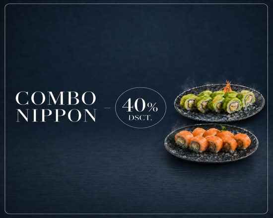 Nippon Sushi (Las Condes)