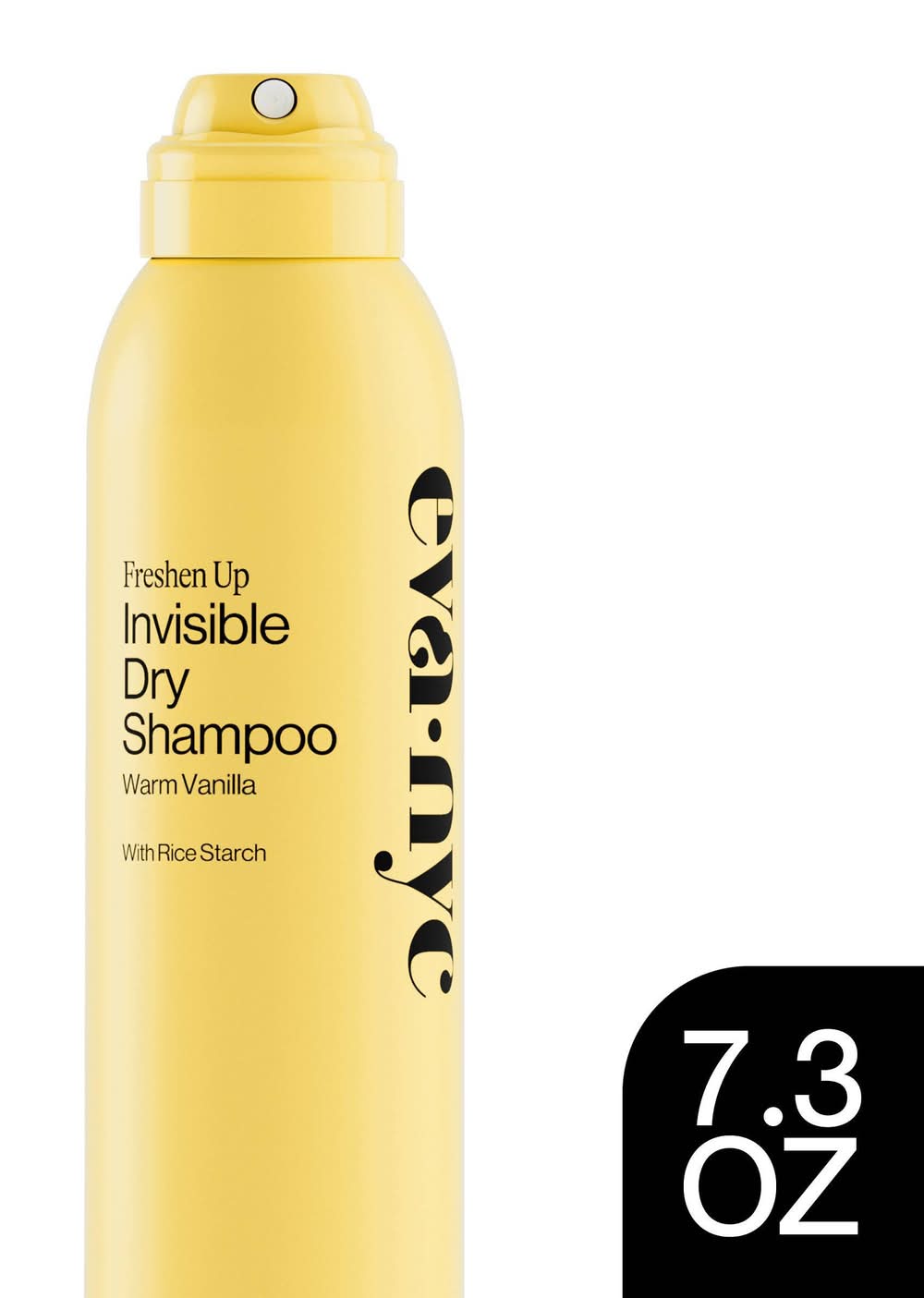 Eva NYC Freshen Up Invisible Dry Shampoo (7.3 oz)